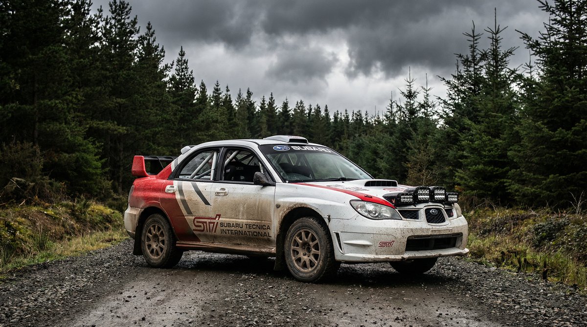 涩里番视频-拉力赛车改装视频纪录片