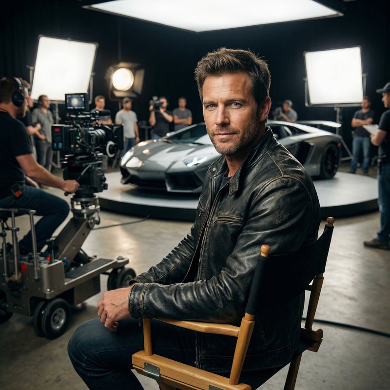 涩里番首席摄影师-王磊