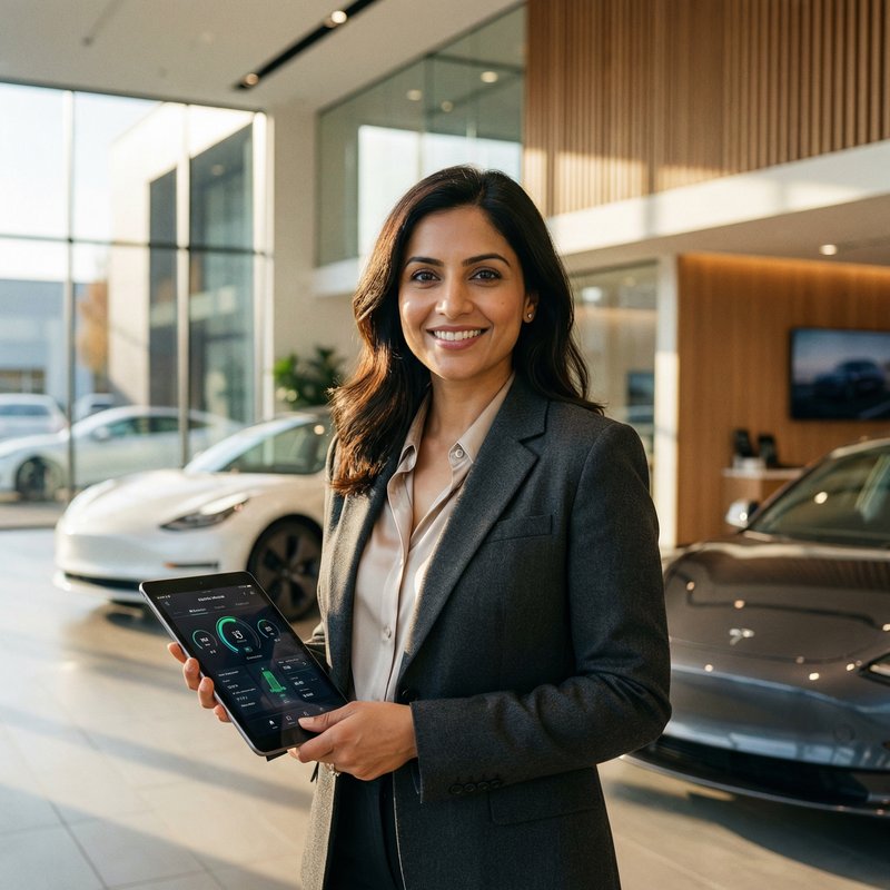 涩里番修车改装顾问-陈婷